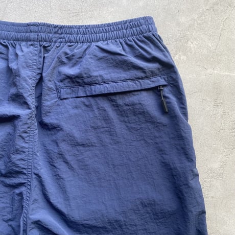 REIMGLA Nylon Pants(StoneBlue)