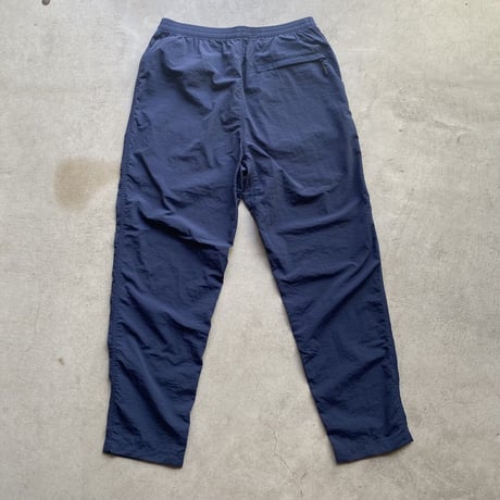 REIMGLA Nylon Pants(StoneBlue)