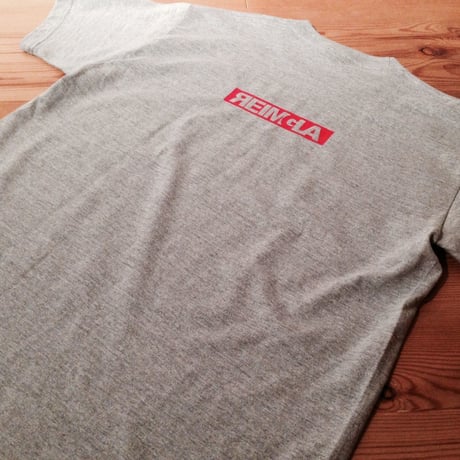 BLAX LOGO T-Shirts