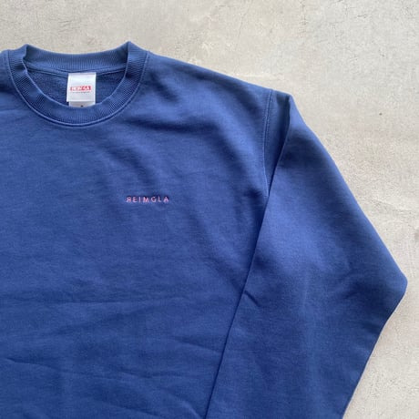 REIMGLA small Logo Sweat