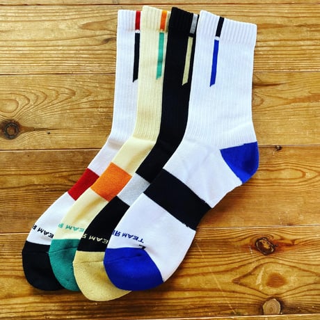 REIMGLA Logo SOCKS