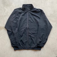 REIMGLA Nyron Traning Jacket (Black)