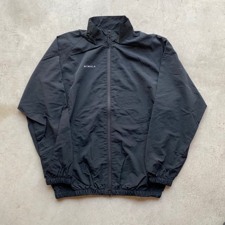 REIMGLA Nyron Traning Jacket (Black)