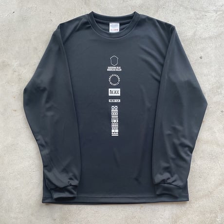BLAX 2022 Logo Long-T