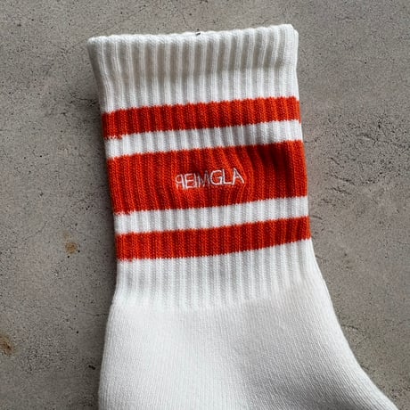 REIMGLA CITY  SOCKS (Short)