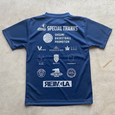 GR CHALLENGE2022 inKAGOSHIMA Limited T-shirts