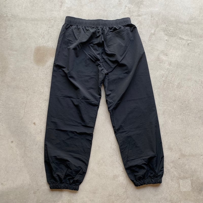 Reverse Etavirp Nylon Pants L 黒 美品 u*a様 etavirp Nylon Pants black エタヴァープ Lサ - メルカリ