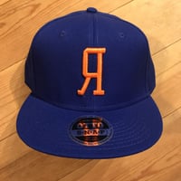 REIMGLA BB Cap(Blue)