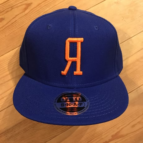 REIMGLA BB Cap(Blue)