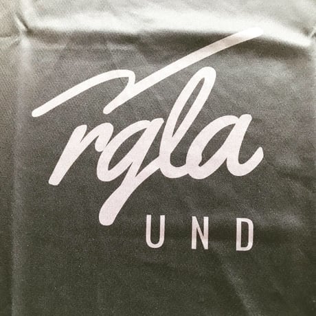 rgla Gradation Tank（emerald Green）