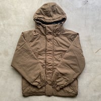 REIMGLA Warm Shell Parka  (Coyote Brown)