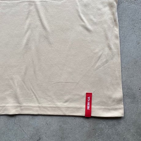 REIMGLA  Hiquality KIDS-T(Natural・Black)