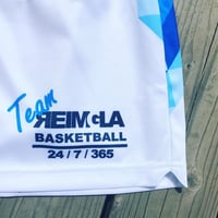 REIMGLA Gradation Pants