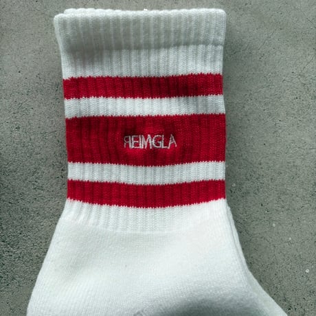 REIMGLA CITY  SOCKS (Short)