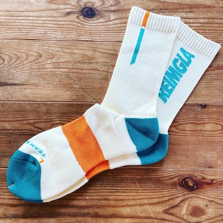 REIMGLA Logo SOCKS