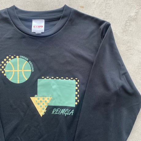 DOT BALL Dry Long-T
