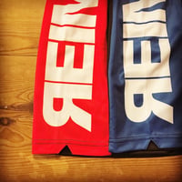 REIMGLA BOX LOGO Pants(Black)