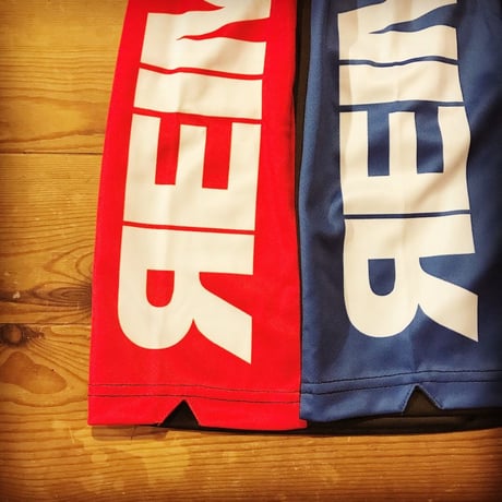 REIMGLA BOX LOGO Pants(Black)