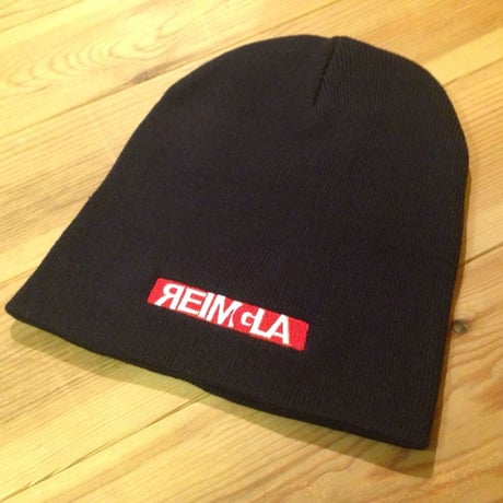 BLAX beanie cap(NAVY)