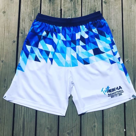 REIMGLA Gradation Pants