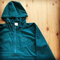 REIMGLA Anorak Parker(Antique Green)