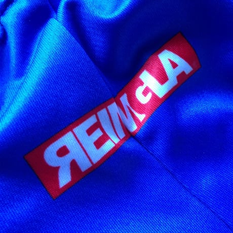 Team-REIMGLA SummerPack(tricolore）