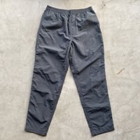 REIMGLA Nylon Pants(Gray)