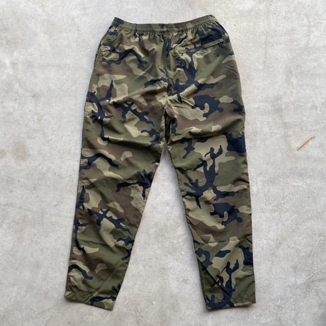 REIMGLA Nylon Pants(Camo)
