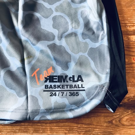 Team-REIMGLA ELITE CAMO Pants()