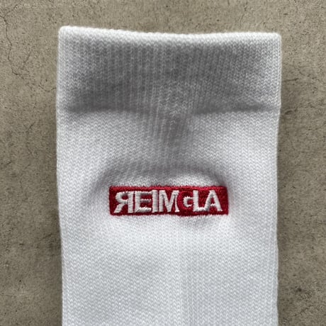 REIMGLA NO-EX  SOCKS