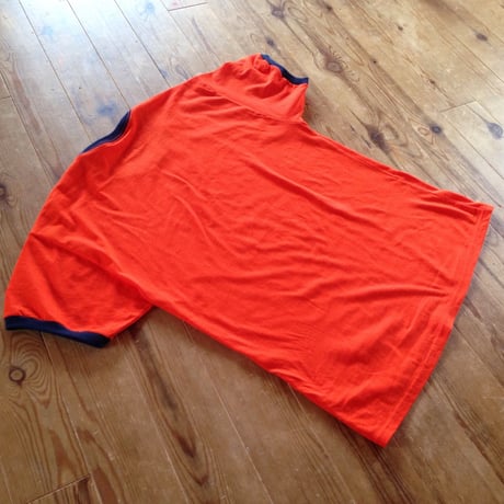 Team-REIMGLA Champin T-Shirts ORANGE