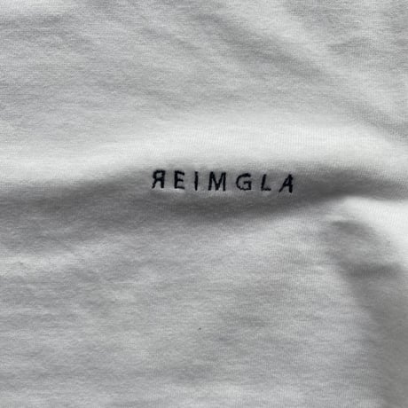 REIMGLA  Hiquality KIDS-T(WHITE)