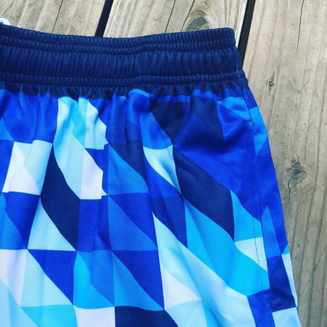 REIMGLA Gradation Pants
