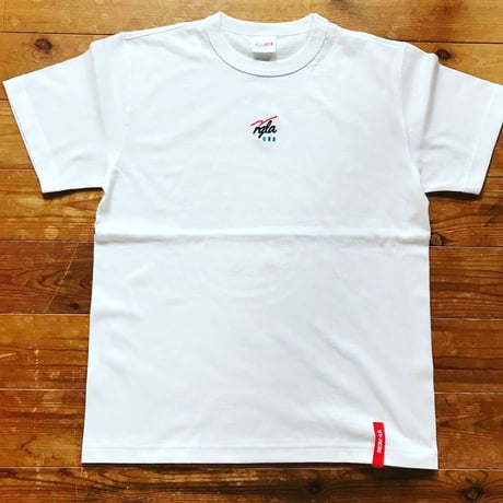 rgla LOGO T-shirts