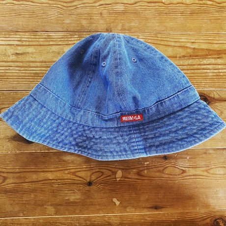 REIMGLA Metro Hat(LightBlue)