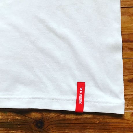 rgla LOGO T-shirts