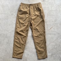 REIMGLA Nylon Pants(Coyote)