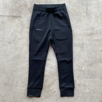 REIMGLA KIDS Dry sweat pants (Simple logo)