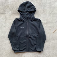 REIMGLA KIDS Dry sweat zip Parker(Simple logo)