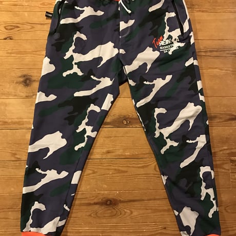 REIMGLA jogger pants(Ameba)