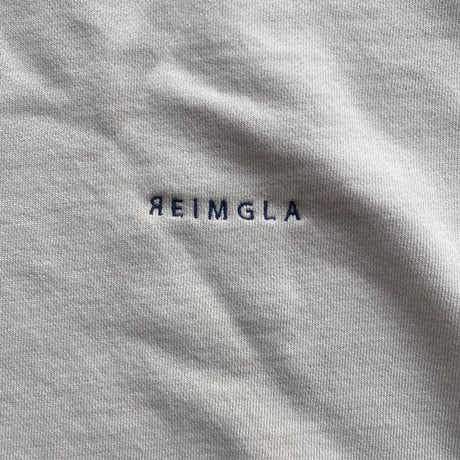 REIMGLA small Logo Sweat