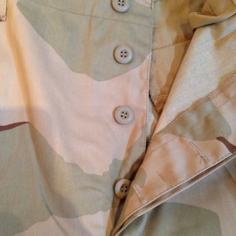 REIMGLA CARGO PANTS DESERT