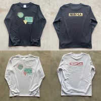 DOT BALL Dry Long-T