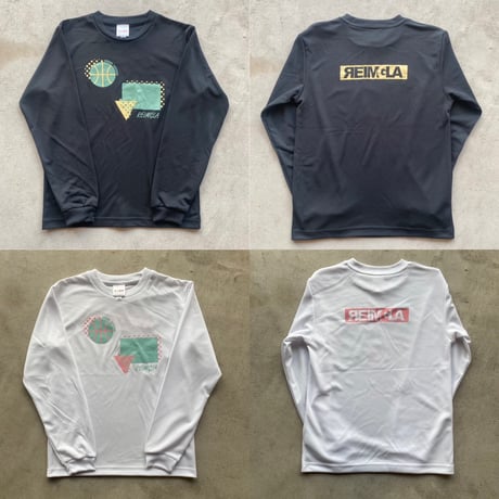 DOT BALL Dry Long-T