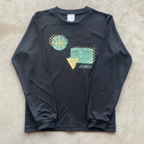 DOT BALL Dry Long-T