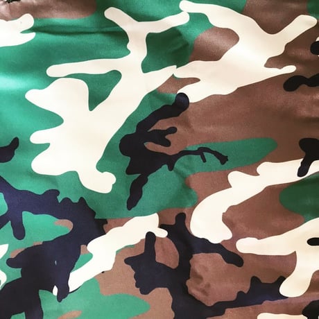 REIMGLA windbreaker Type-1（Woodland）Tops