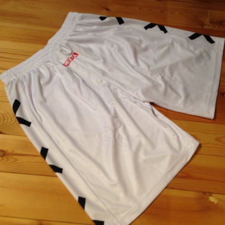 Team-REIMGLA X-Pants(White)