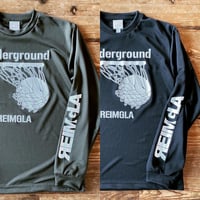 REIMGLA Swish Dry LongT-shirts