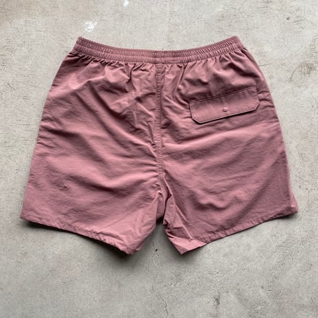 REIMGLA Nylon Shorts