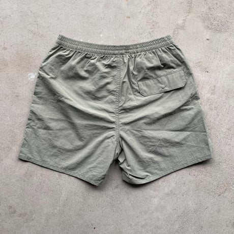 REIMGLA Nylon Shorts